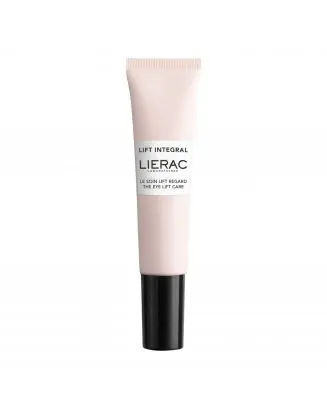 Lift Integral  Lift Integral Le Soin Lift Regard 15ml