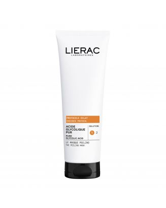 Protocole Éclat Le Masque Peeling 75ml