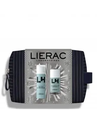 Trousse Homme Fluide Visage & Déodorant 