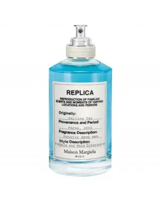 Sailing Day Eau de Toilette 100ml