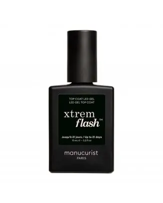 Xtrem Flash Top Coat Gel 
