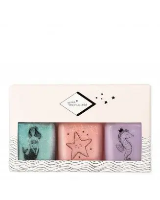 Coffret Vernis Enfant Bonnie
