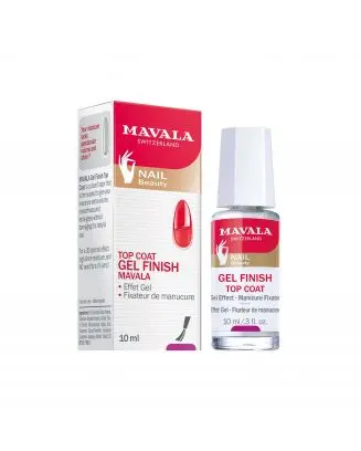 Top Coat Gel  10ml  