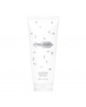 Lumière d'Issey Lait Corps 200ml