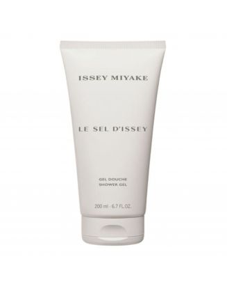 Le Sel d'Issey Gel Douche 200ml