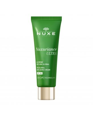 Nuxuriance Ultra La Crème Anti-Âge Global SPF30 50ml