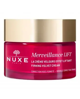 Merveillance Lift La Crème Velours Effet Liftant 50ml
