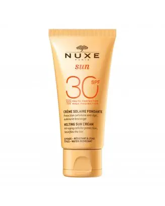 Nuxe Sun Crème Délicieuse Haute Protection SPF30 Nuxe Sun 50ml