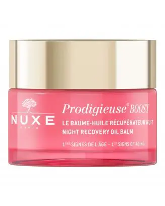Prodigieuse® Boost Le Baume-Huile Récupérateur Nuit 50ml