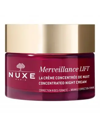 Merveillance Lift La Crème Concentrée de Nuit 50ml