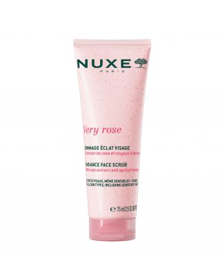 Very Rose Gommage Éclat Visage 75ml
