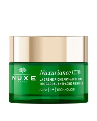 Nuxuriance Ultra La Crème Riche Anti-Âge Global 50ml
