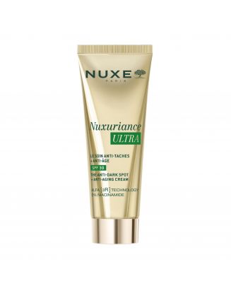 Nuxuriance Ultra Le Soin Anti-Taches + Anti-Âge SPF30 50ml
