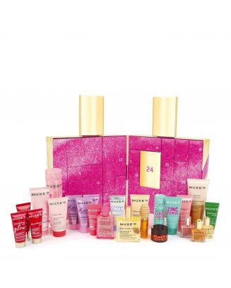 Calendrier de l'Avent 24 Surprises Beauté 