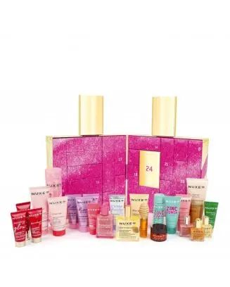 Calendrier de l'Avent 24 Surprises Beauté 