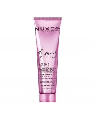 Hair Prodigieux® La Crème de Soin Capillaire Nutrition Intense 100ml