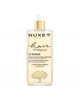 Hair Prodigieux® Le Masque Nutrition Avant-Shampooing 125ml