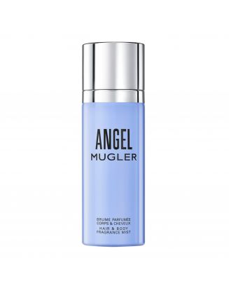 Angel Brume Parfumée Corps & Cheveux 100ml