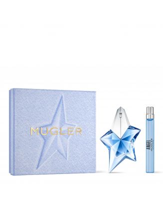 Coffret Angel Eau de Parfum 25ml & Format Voyage 