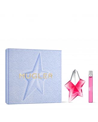 Coffret Angel Nova Eau de Parfum 50ml & Format Voyage 