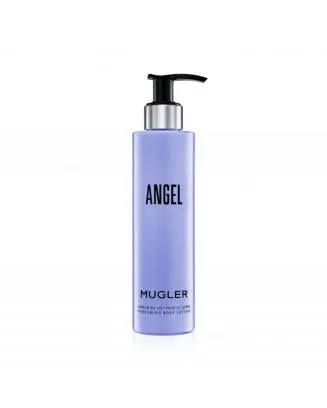 Angel Lait Corps Parfumé 200ml