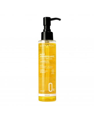 5 Omégas Huile Démaquillante 150ml