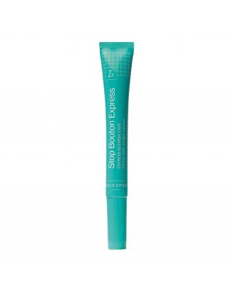 Trio Zinc Stop Bouton Express 7ml