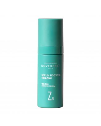 Trio Zinc Sérum Booster 30ml