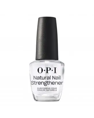Natural Nail Strengthener Vernis Durcisseur 15ml