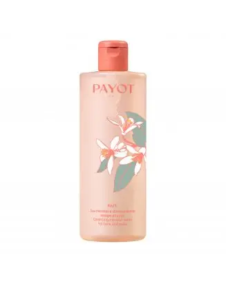 Nue Eau Micellaire Démaquillante 400ml