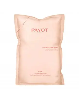 Nue Éco-Recharge Lotion Tonique Éclat 200ml