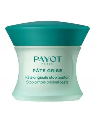 Pâte Grise Pâte Originale Stop Bouton 15ml
