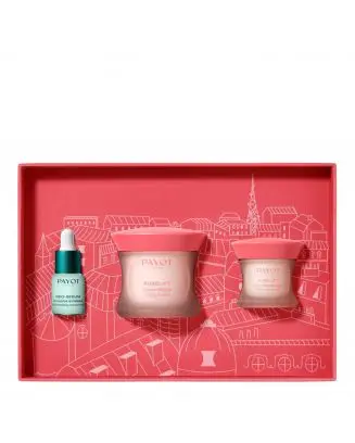 Coffret Roselift Crème Visage, Sérum & Crème Yeux 