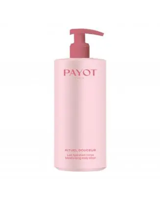 Rituel Douceur Lait Hydratant Corps 400ml - Payot - Soin - Visuel 1