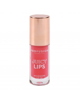 Juicy Lips Huile à Lèvres Nourrissante Wild Watermelon