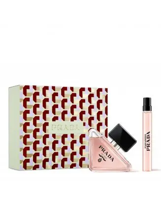 Coffret Paradoxe Eau de Parfum 50ml & Format Voyage 