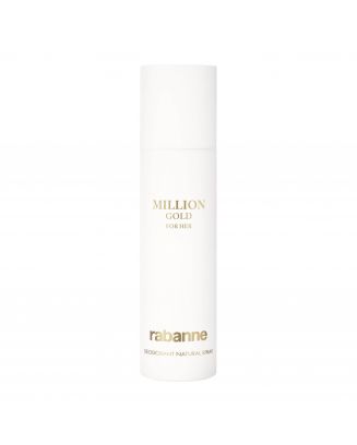 Million Gold For Her Déodorant Spray 150ml