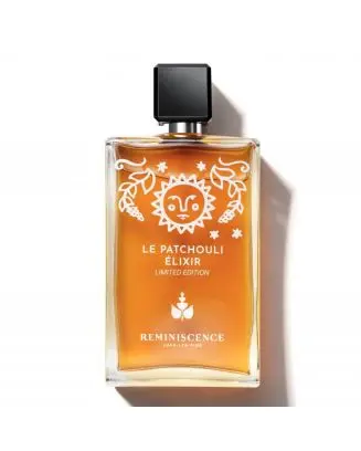 Le Patchouli Élixir Eau de Parfum 100ml