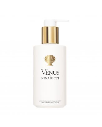 Vénus de Nina Ricci Lotion Parfumée pour le Corps 200ml