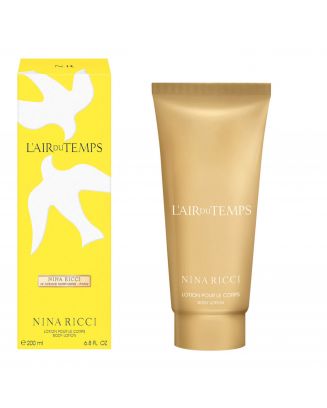 L'Air du Temps Lotion Douceur pour le Corps  200ml