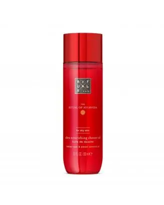 The Ritual of Ayurveda Huile de Douche 200ml