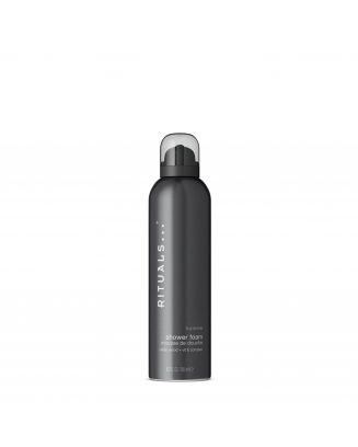 Rituals Homme Mousse de Douche 200ml