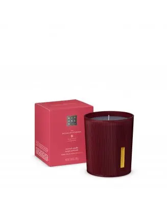 The Ritual of Ayurveda Bougie Parfumée 290g