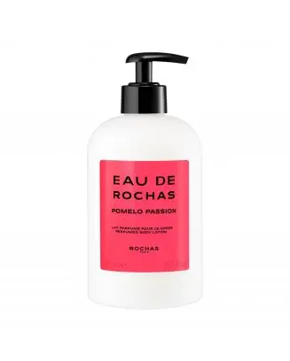 Eau de Rochas Pomelo Passion Lait Corps Parfumé 500ml