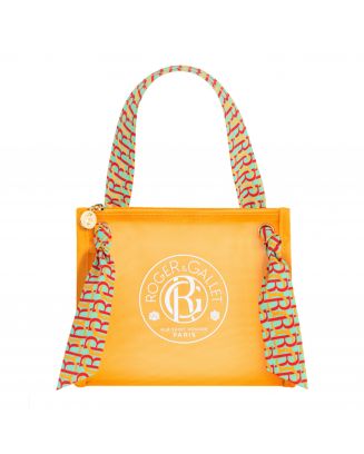 Trousse Bois d'Orange Eau Parfumée Bienfaisante 30ml & Savon 