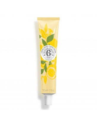 Cédrat Crème Mains Bienfaisante Tube 30ml