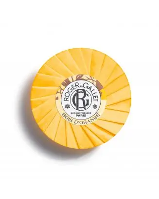 Bois d'Orange Savon Bienfaisant 100g