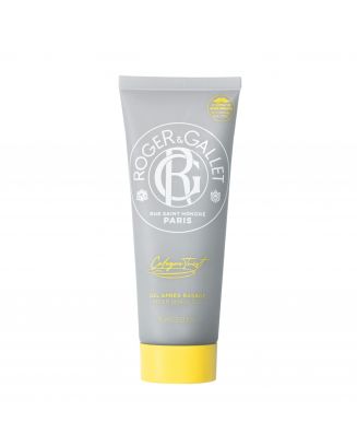 Cologne Twist Gel Après-Rasage 75ml