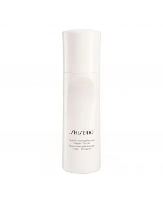 Mousse Démaquillante Visage  180ml