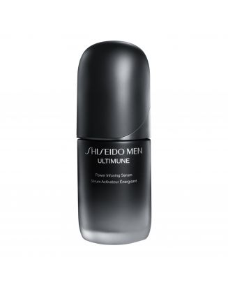Shiseido Men Ultimune Sérum Activateur Énergisant 50ml